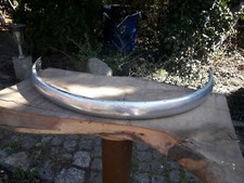 Altes DDR Aluminium