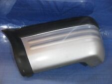 Frontera B lang: Seitenteil