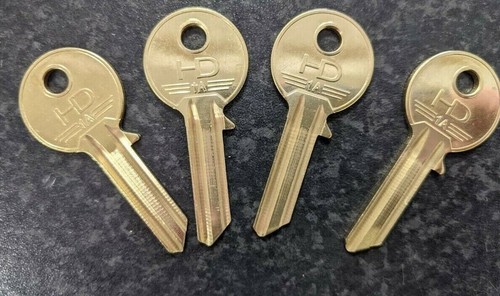 Universal pin - 5,