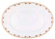 Servierplatte Fleischplatte