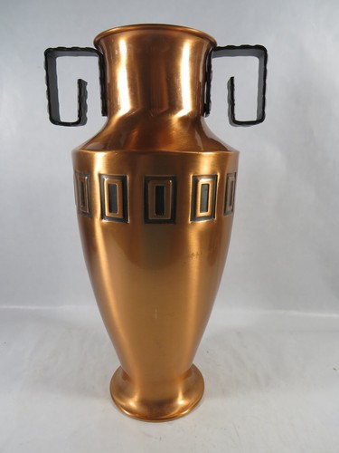 Kupfer vase amphore 30 - ca.,