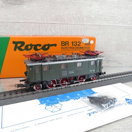 Roco 14145a für - für, ac