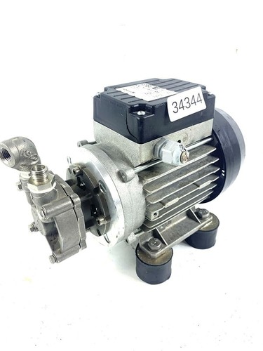 Speck pumpen 2951 0020 - speck,