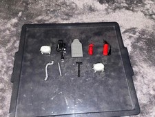 WWE Mattel Jakks Figuren Figur