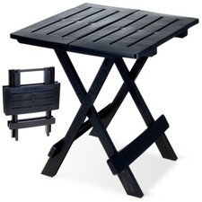 Gartentisch Klapptisch