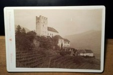 Schloss Lebenberg - Südtirol