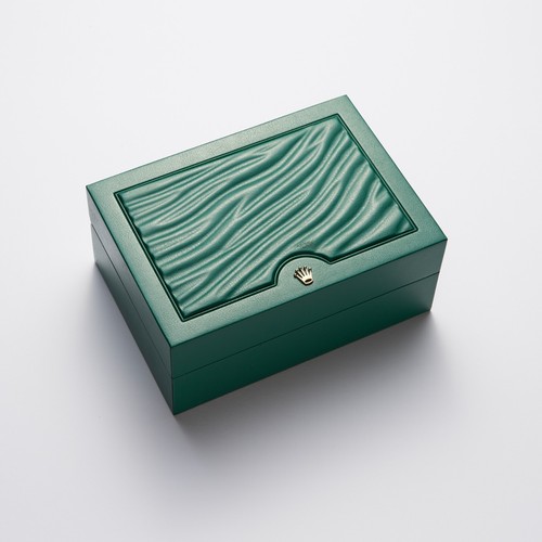 Rolex uhrenbox medium - rolex,