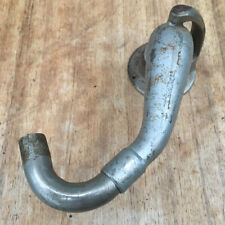 Antikes Grammophon Tonarm