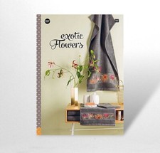 Rico Design Stickanleitung