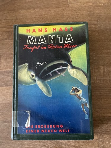 Manta teufel roten - manta, im