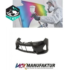 Lackiert Stoßstange vorne