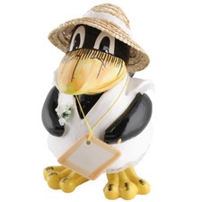 Tangoo Keramik-Rabe Braut im