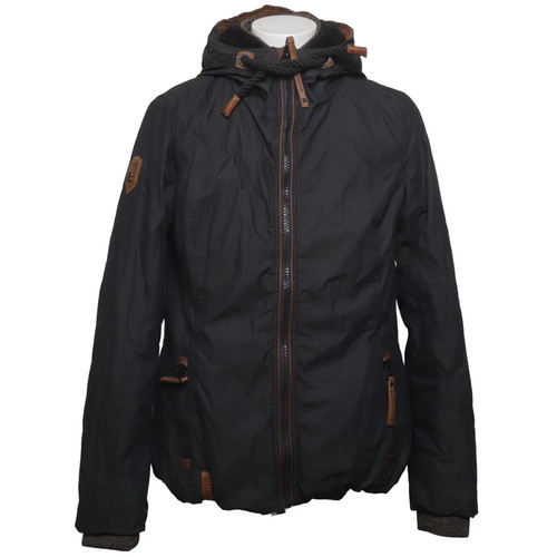 Naketano winterjacke herren - naketano,,