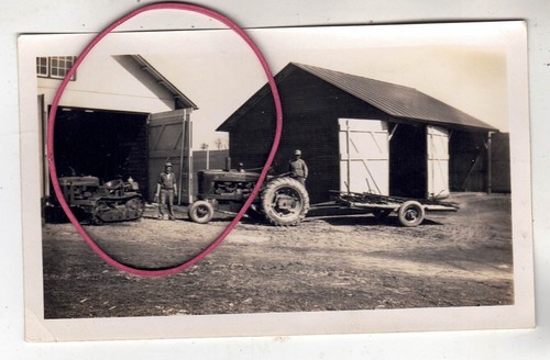 Photo foto traktor schlepper - foto,