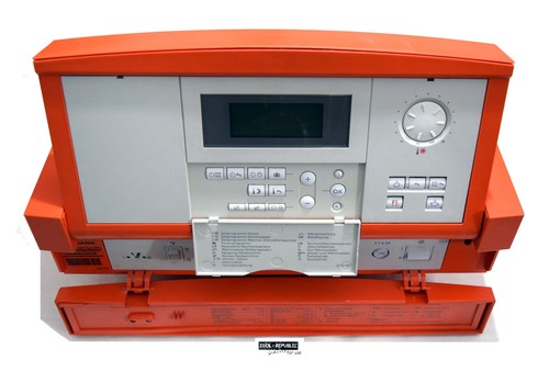 Viessmann vitotronic 200 kw1 - viessmann,