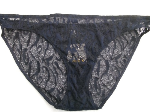 Calida slip low cut - cut,, lace