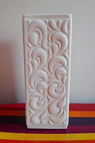 Hutschenreuther vase porzellan - vase,