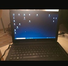HP Business Laptop Notebook