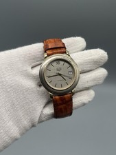 GLASHÜTTE GUB S/A  - HERRENUHR AUTOMATIC | ETA WERK | DATUMSANZEIGE | F.5