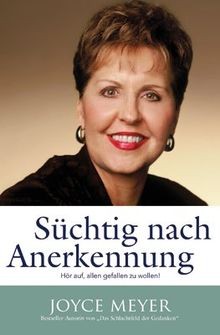 Süchtig nach anerkennung - nach,