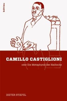Camillo castiglioni oder - castiglioni:, die