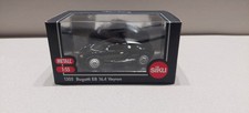 Siku 1305 Blackline Bugatti EB 16.4 Veyron Ovp