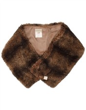 Karen Millen Damen Kunstfell