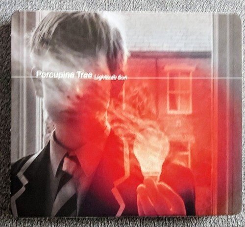 Porcupine tree lightbulb sun - -,