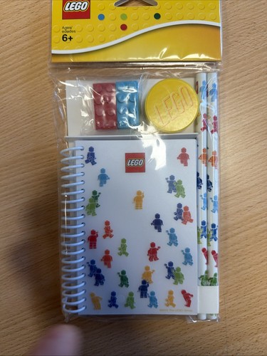 Lego school stationary - school,