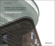 Henry van velde - de, velde's