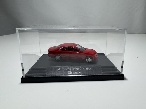 Busch mercedes benz - 1:87, mercedes-benz