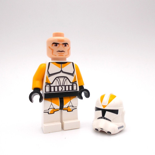 Lego star wars - -, clone