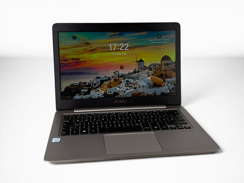 Asus zenbook ux310ua laptop - ux310ua,