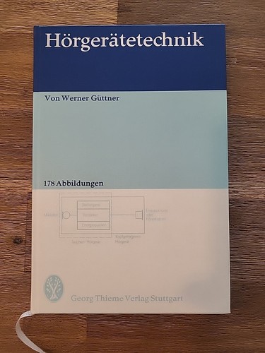 Hörgerätetechnik von werner - hörgerätetechnik,