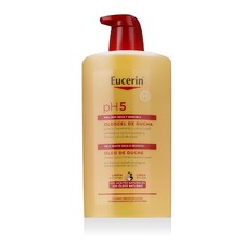 Eucerin pH5 Shower Oil For Dry