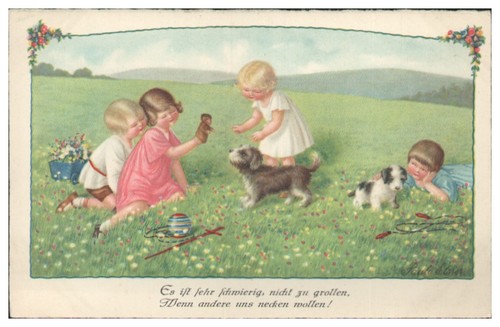 S785 pauli ebner - ebner, kinder