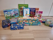 Spielepaket Bücher Für Kleinkinder 13 Teilig