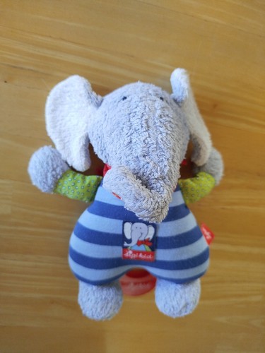 Sigikid lolo lombardo elefant - lombardo,