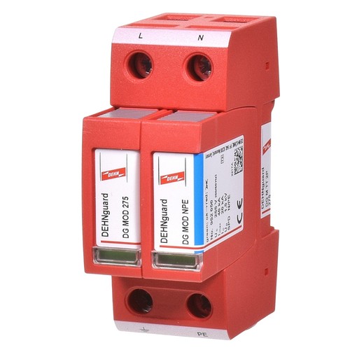 Dehnguard tt 2p - m,