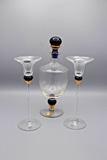 Vintage Alt Karaffe   Likör