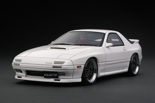 Mazda savanna 7 fc3s - savanna,
