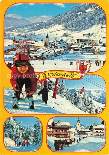 Westendorf tirol - westendorf,