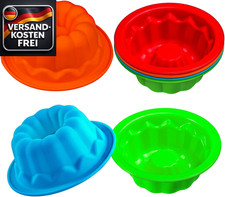 Mini Gugelhupf Silikon