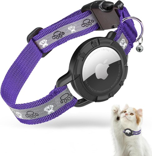 Airtag katzenhalsband - airtag,