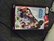 Star Wars rares Puzzle     300 Stück   Ages 9 +   Disney
