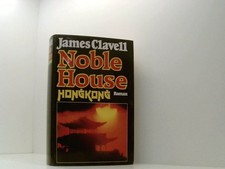 James Clavell: Noble House