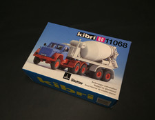 Kibri 11068 Baukasten