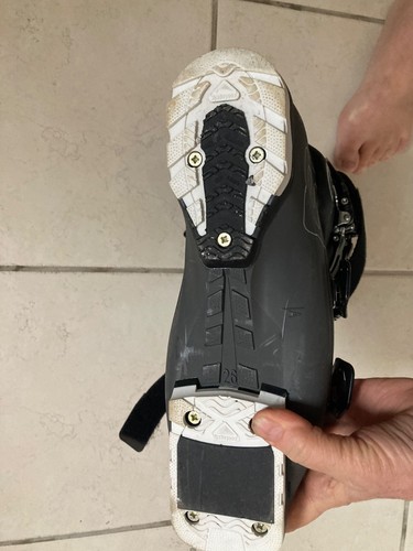 Skiausrüstung völkl schuhe - skiausrüstung,,