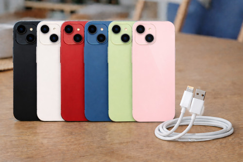 Apple iphone mini - iphone, 128gb