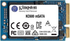 Kingston kc600 ssd - kc600, 1tb